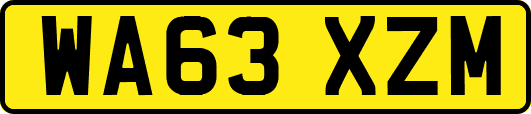 WA63XZM