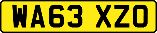 WA63XZO