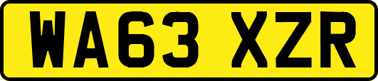 WA63XZR