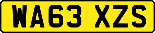 WA63XZS