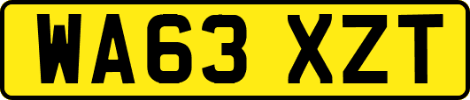 WA63XZT