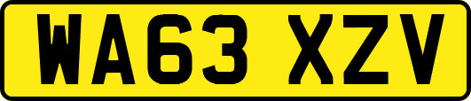 WA63XZV