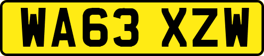 WA63XZW