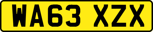 WA63XZX