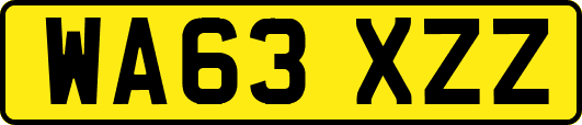 WA63XZZ