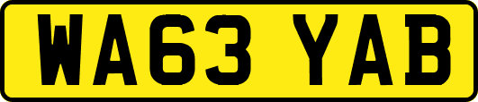 WA63YAB