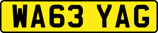 WA63YAG