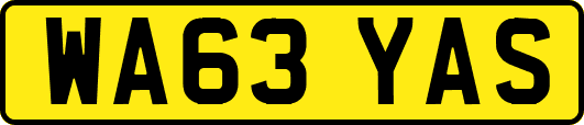 WA63YAS