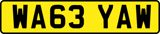 WA63YAW