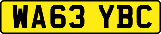 WA63YBC