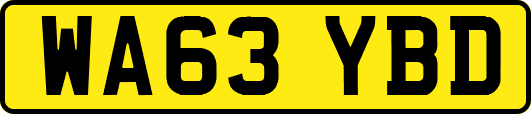 WA63YBD