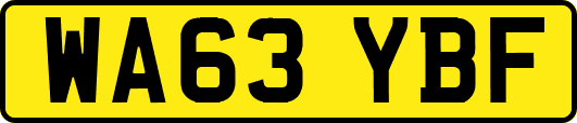WA63YBF