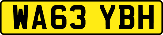 WA63YBH