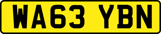 WA63YBN
