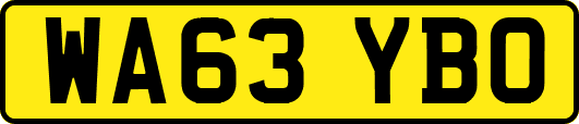 WA63YBO