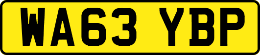 WA63YBP