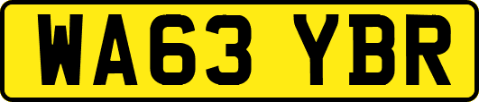 WA63YBR