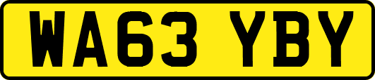 WA63YBY