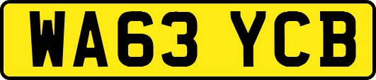 WA63YCB