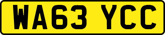 WA63YCC