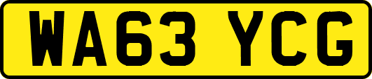 WA63YCG