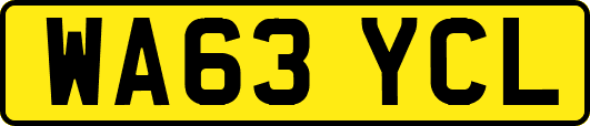 WA63YCL