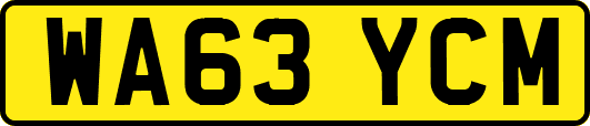 WA63YCM