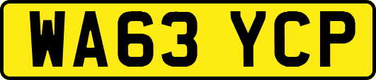 WA63YCP