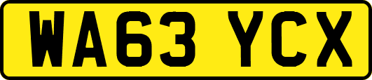WA63YCX