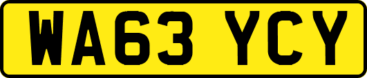 WA63YCY
