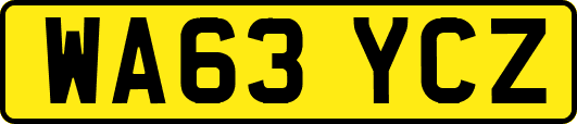 WA63YCZ