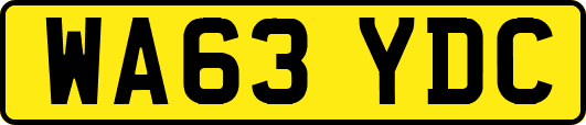 WA63YDC