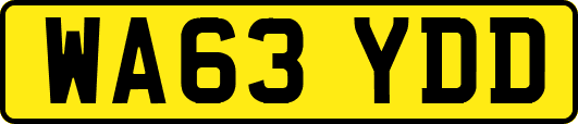 WA63YDD