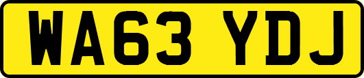 WA63YDJ