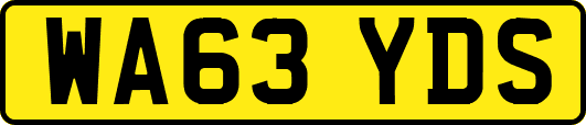 WA63YDS