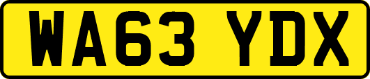 WA63YDX
