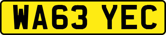 WA63YEC