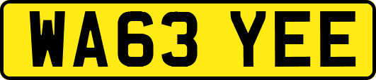WA63YEE
