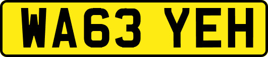 WA63YEH