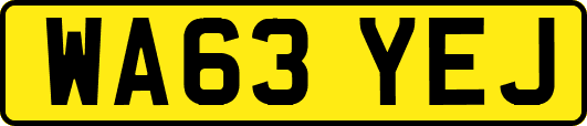 WA63YEJ