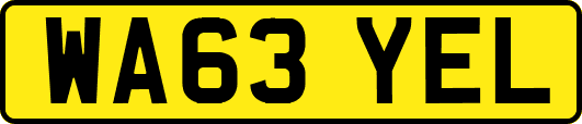 WA63YEL