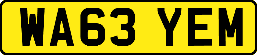 WA63YEM