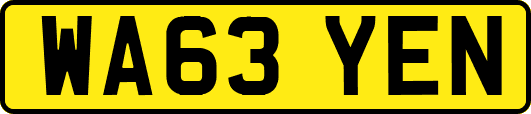 WA63YEN