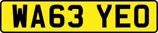 WA63YEO
