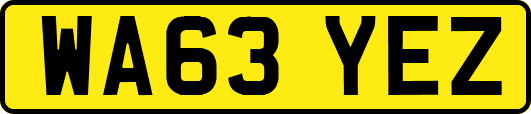 WA63YEZ