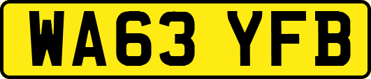 WA63YFB