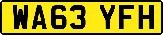 WA63YFH