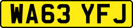 WA63YFJ