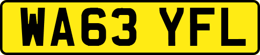 WA63YFL