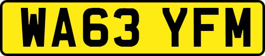 WA63YFM